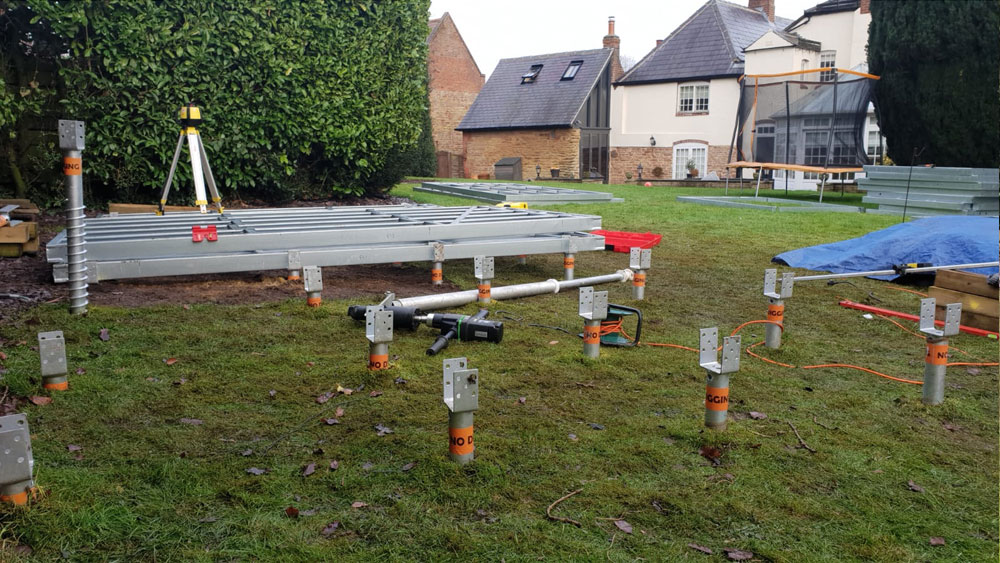 <h2>Derby - 2.7m x 2.4m Garden Room</h2>